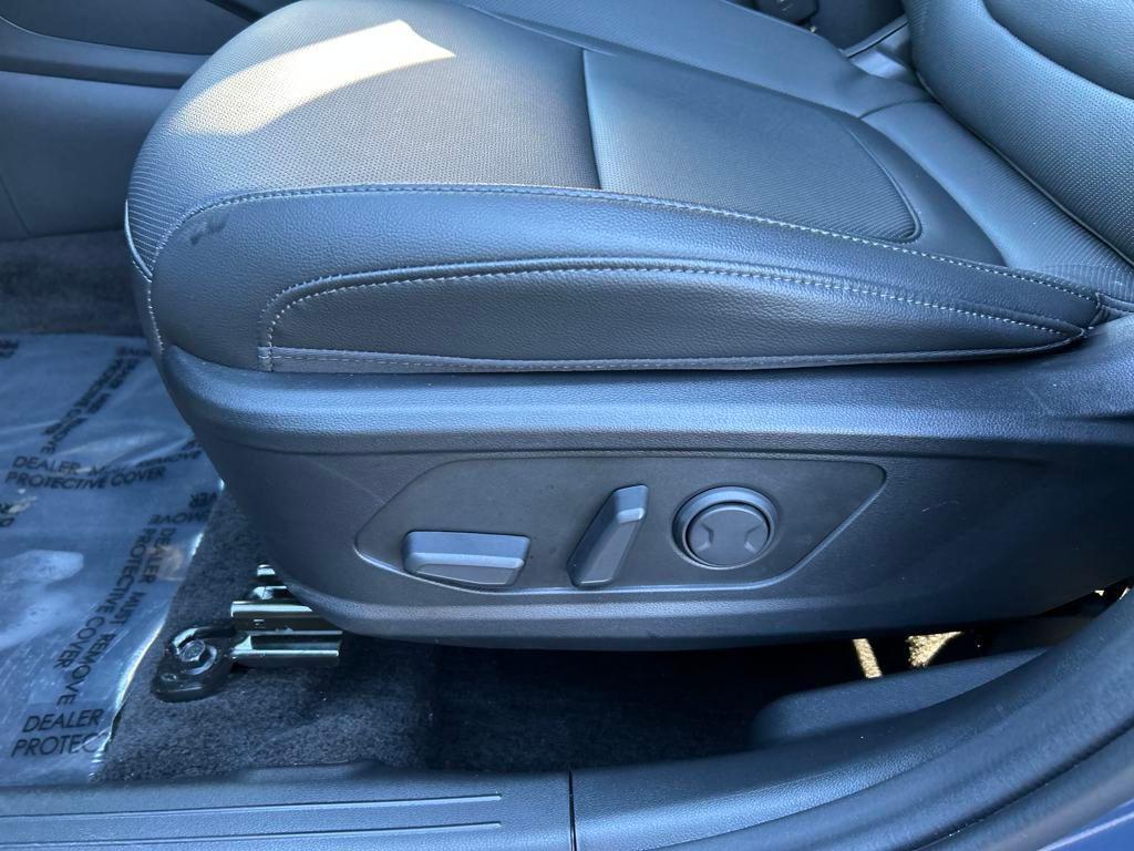 used 2025 Hyundai Tucson car, priced at $28,754