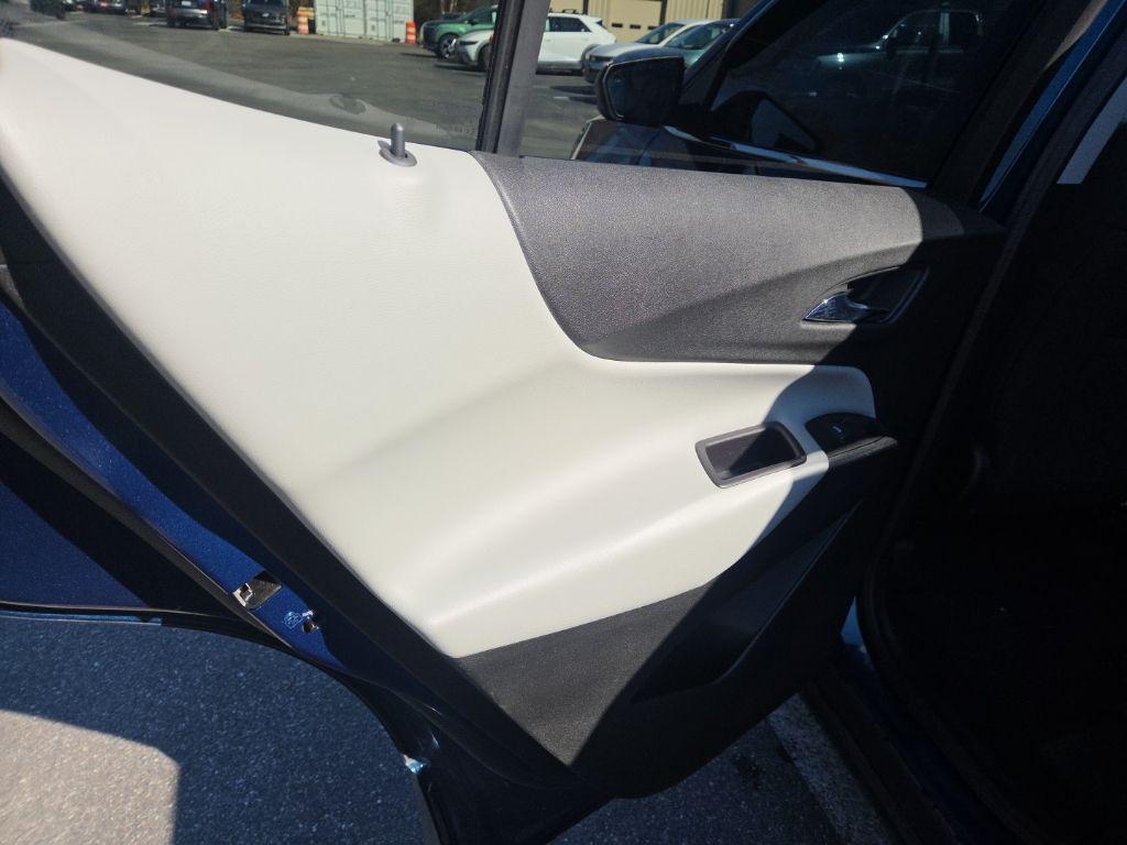 used 2020 Chevrolet Equinox car, priced at $12,775