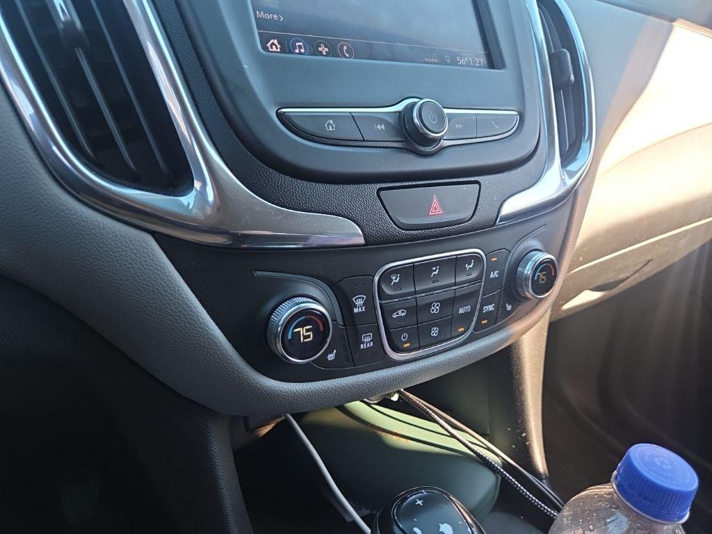 used 2020 Chevrolet Equinox car, priced at $12,775