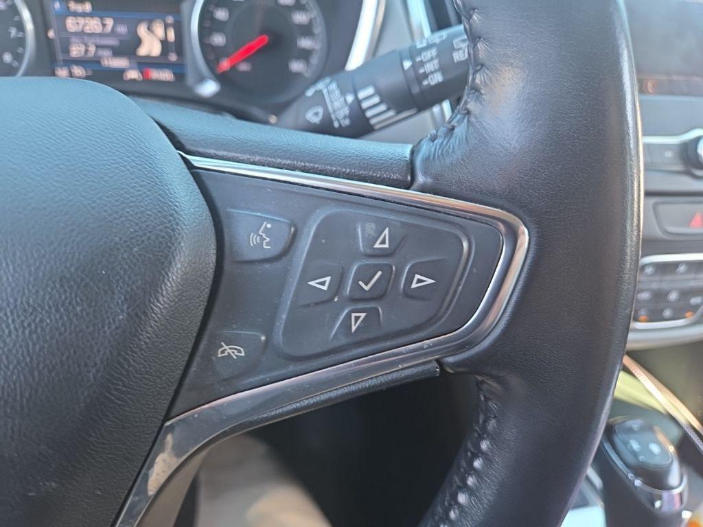 used 2020 Chevrolet Equinox car, priced at $12,775