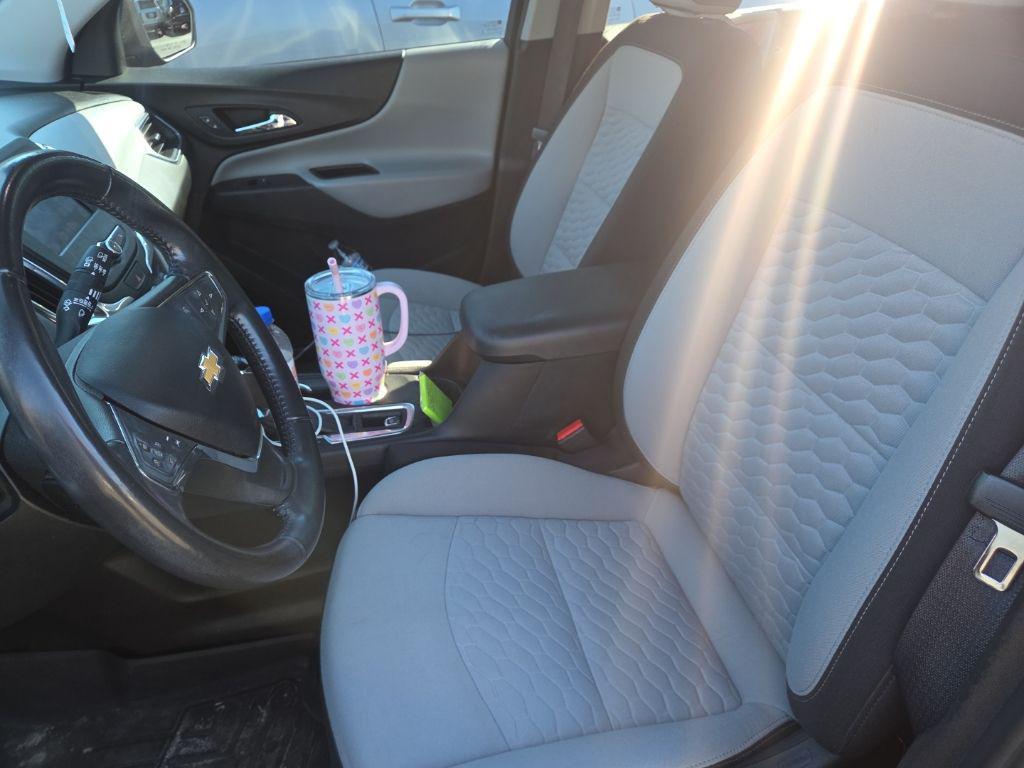 used 2020 Chevrolet Equinox car, priced at $12,775