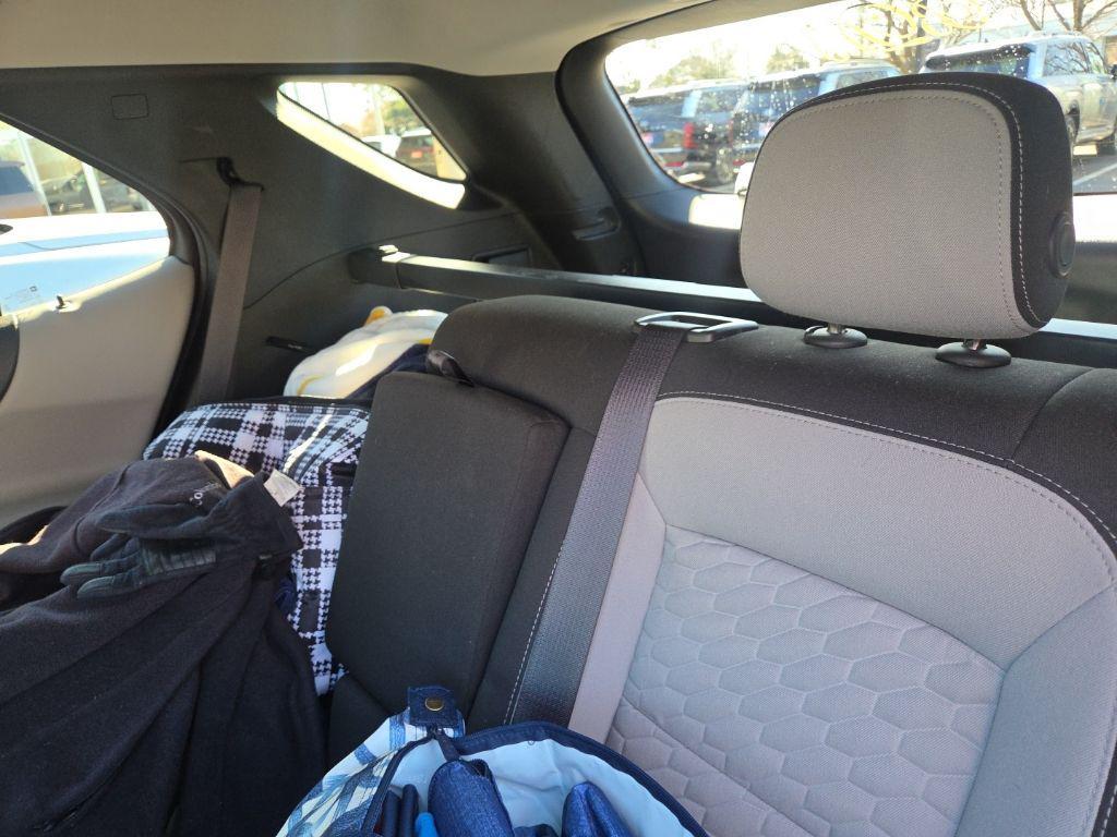 used 2020 Chevrolet Equinox car, priced at $12,775