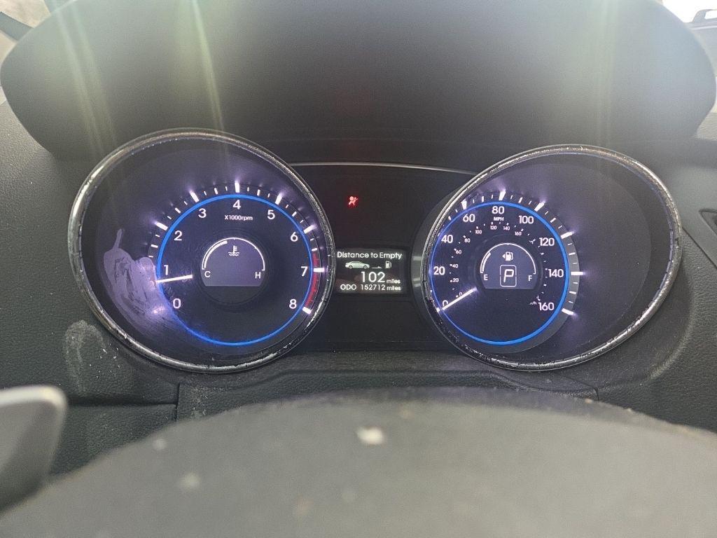 used 2013 Hyundai Sonata car, priced at $7,999