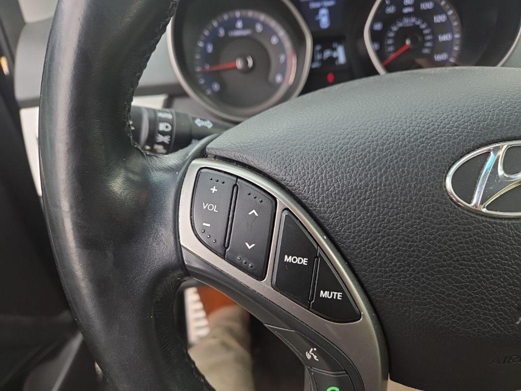 used 2013 Hyundai Elantra GT car, priced at $8,999