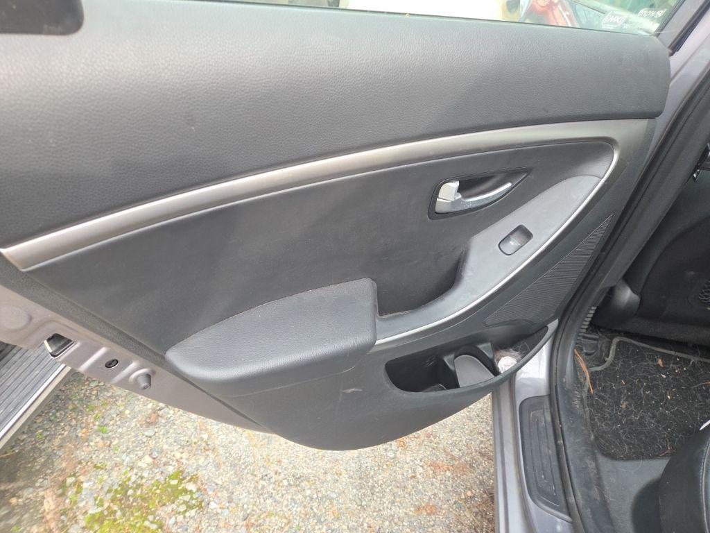 used 2013 Hyundai Elantra GT car, priced at $8,999