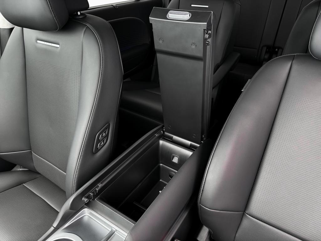 new 2026 Hyundai IONIQ 9 car, priced at $68,739