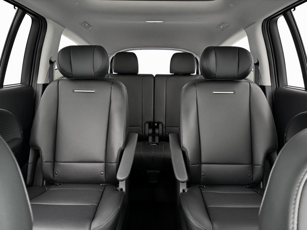 new 2026 Hyundai IONIQ 9 car, priced at $68,739