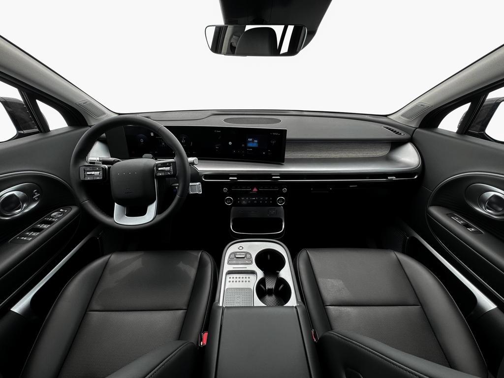 new 2026 Hyundai IONIQ 9 car, priced at $68,739