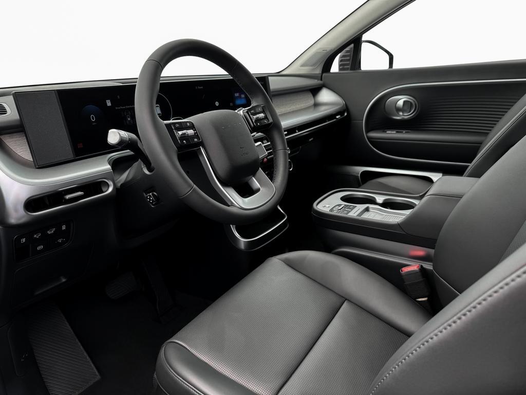 new 2026 Hyundai IONIQ 9 car, priced at $68,739