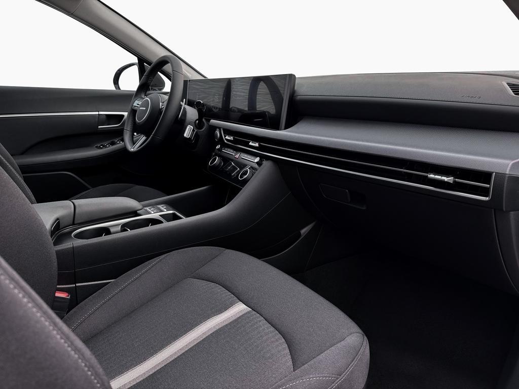 new 2026 Hyundai Sonata car, priced at $29,235