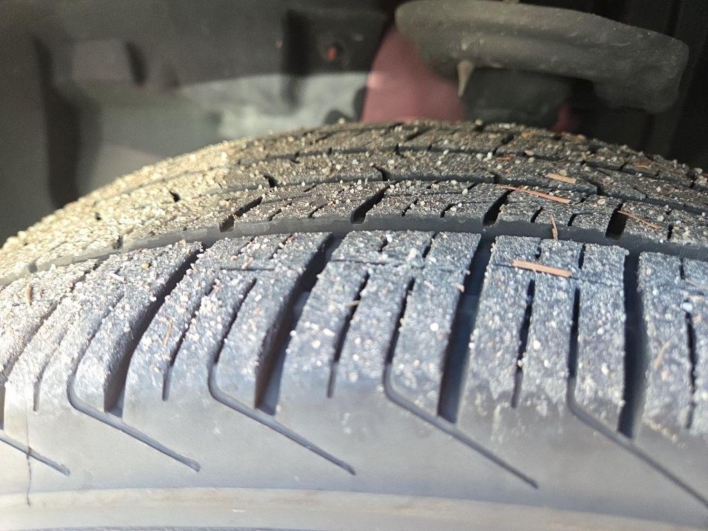 used 2021 Jeep Compass car, priced at $17,599