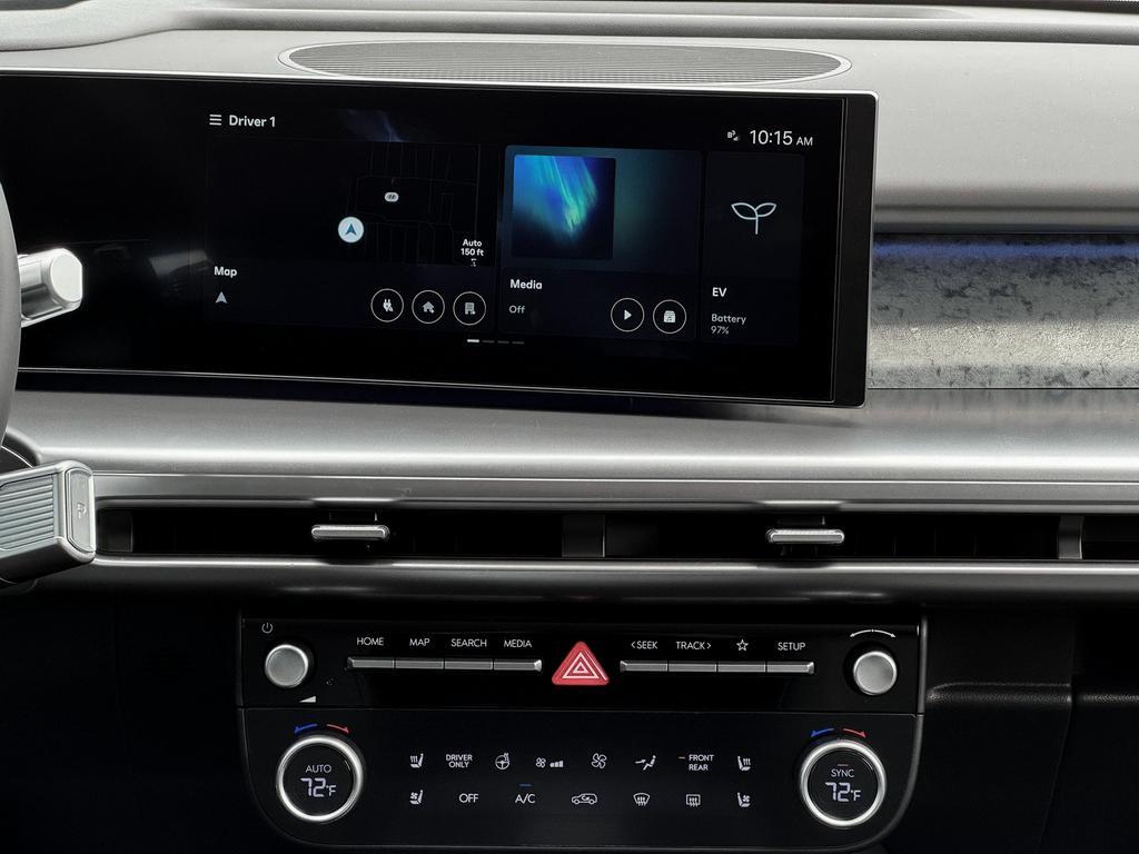 new 2026 Hyundai IONIQ 9 car, priced at $72,399