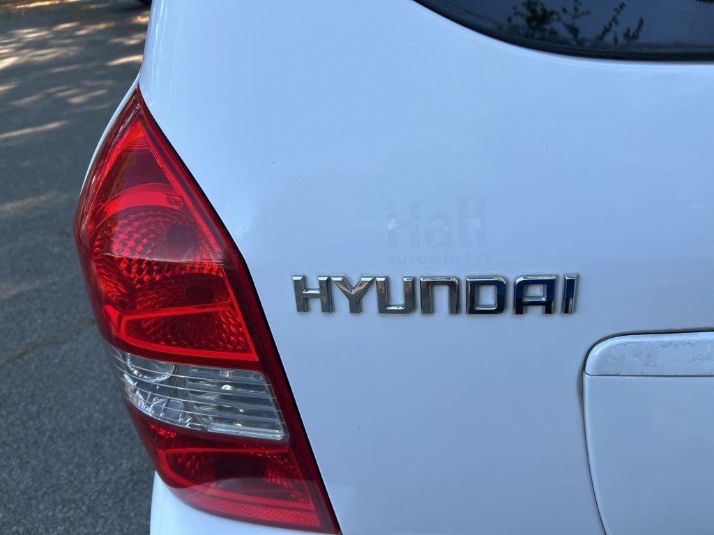 used 2007 Hyundai Tucson car, priced at $6,999