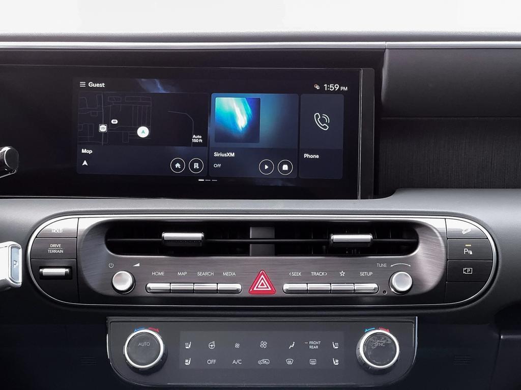 new 2026 Hyundai Palisade car, priced at $48,205