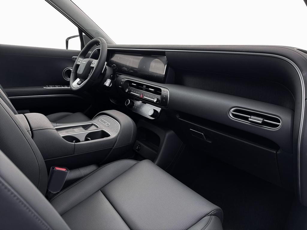 new 2026 Hyundai Palisade car, priced at $48,205