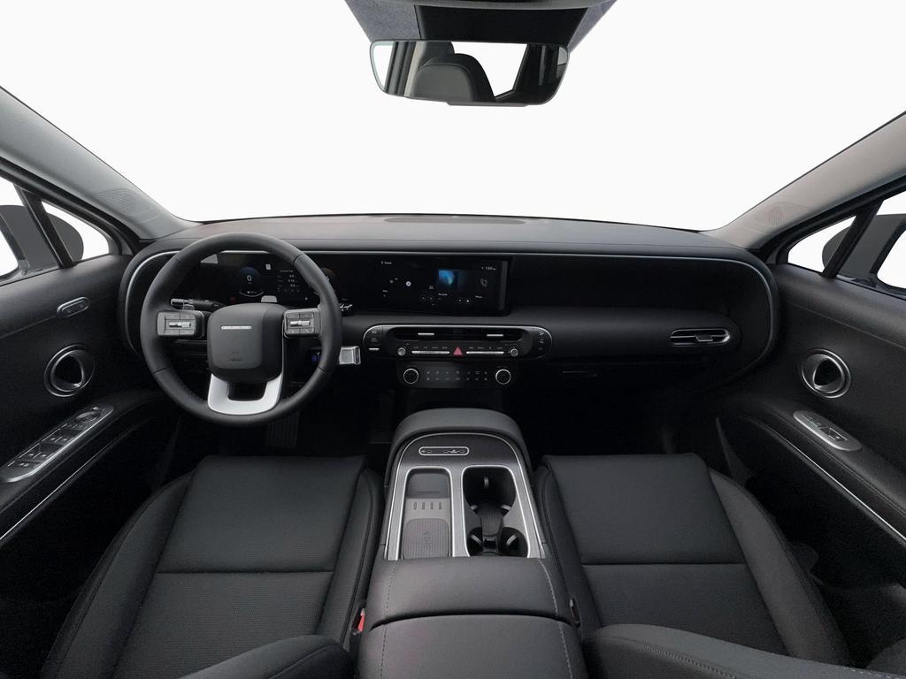 new 2026 Hyundai Palisade car, priced at $48,205