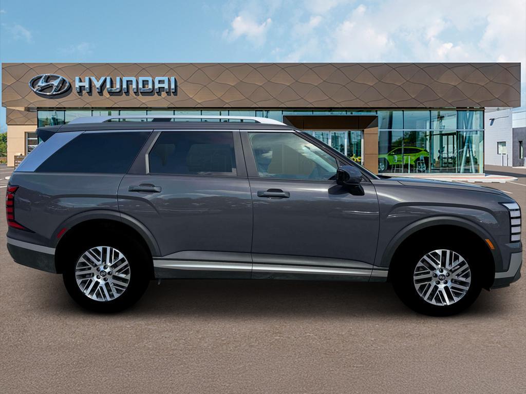 new 2026 Hyundai Palisade car, priced at $44,504