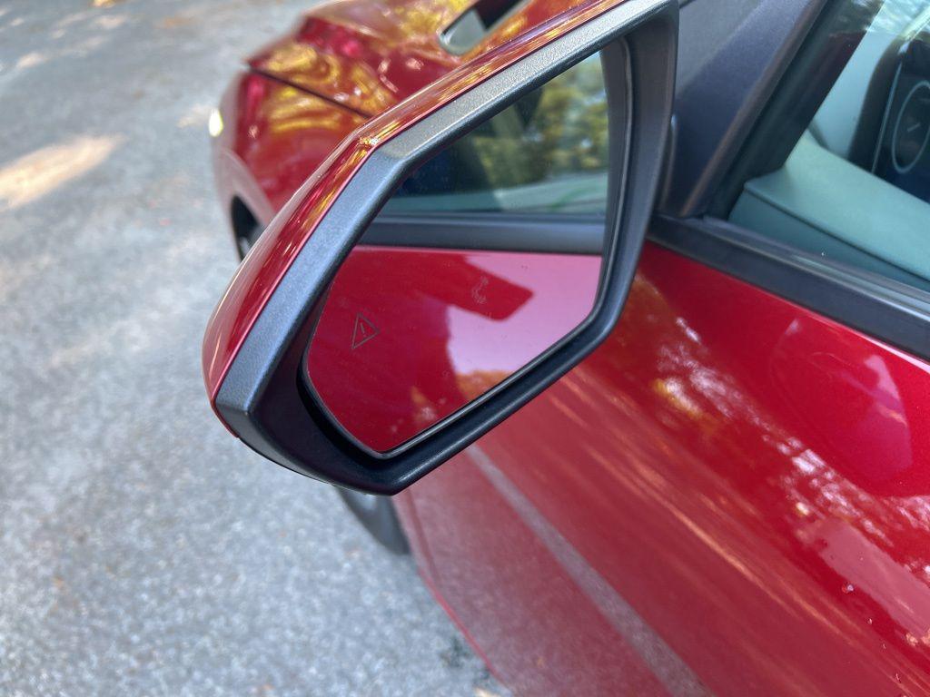 used 2024 Hyundai Elantra car, priced at $19,557