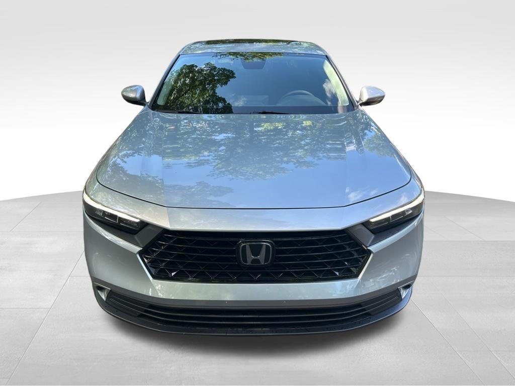 used 2023 Honda Accord car, priced at $26,557