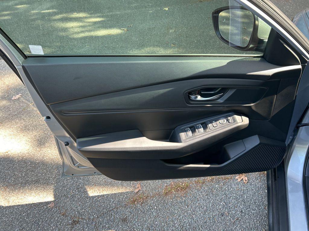 used 2023 Honda Accord car, priced at $26,557