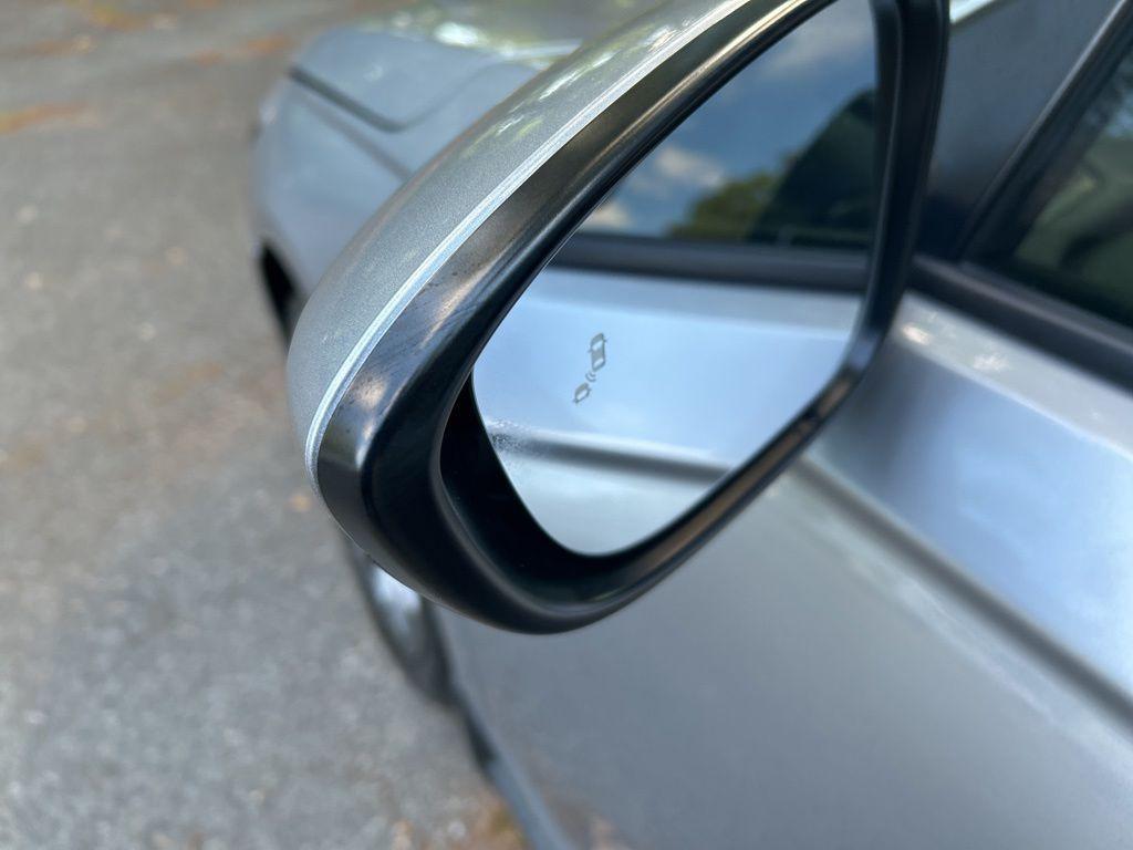used 2023 Honda Accord car, priced at $26,557