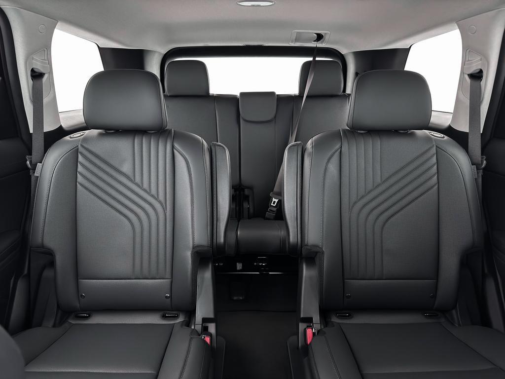 new 2026 Hyundai Palisade car, priced at $43,996