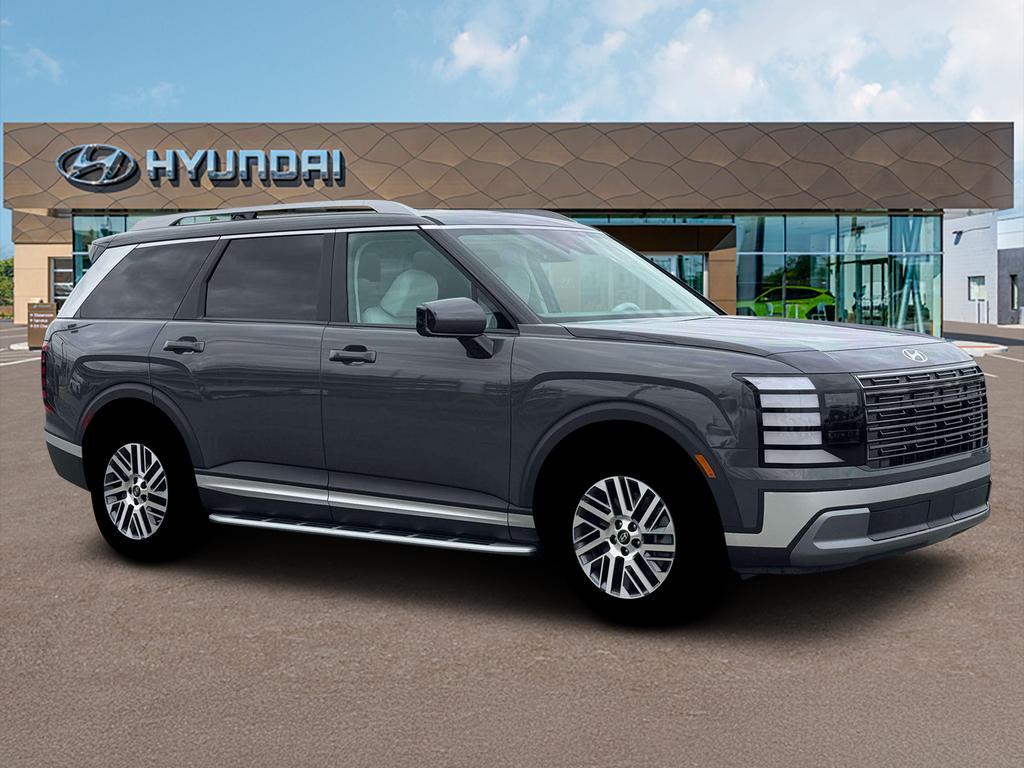 new 2026 Hyundai Palisade car, priced at $43,996