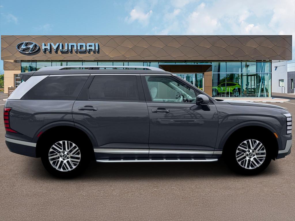 new 2026 Hyundai Palisade car, priced at $43,996