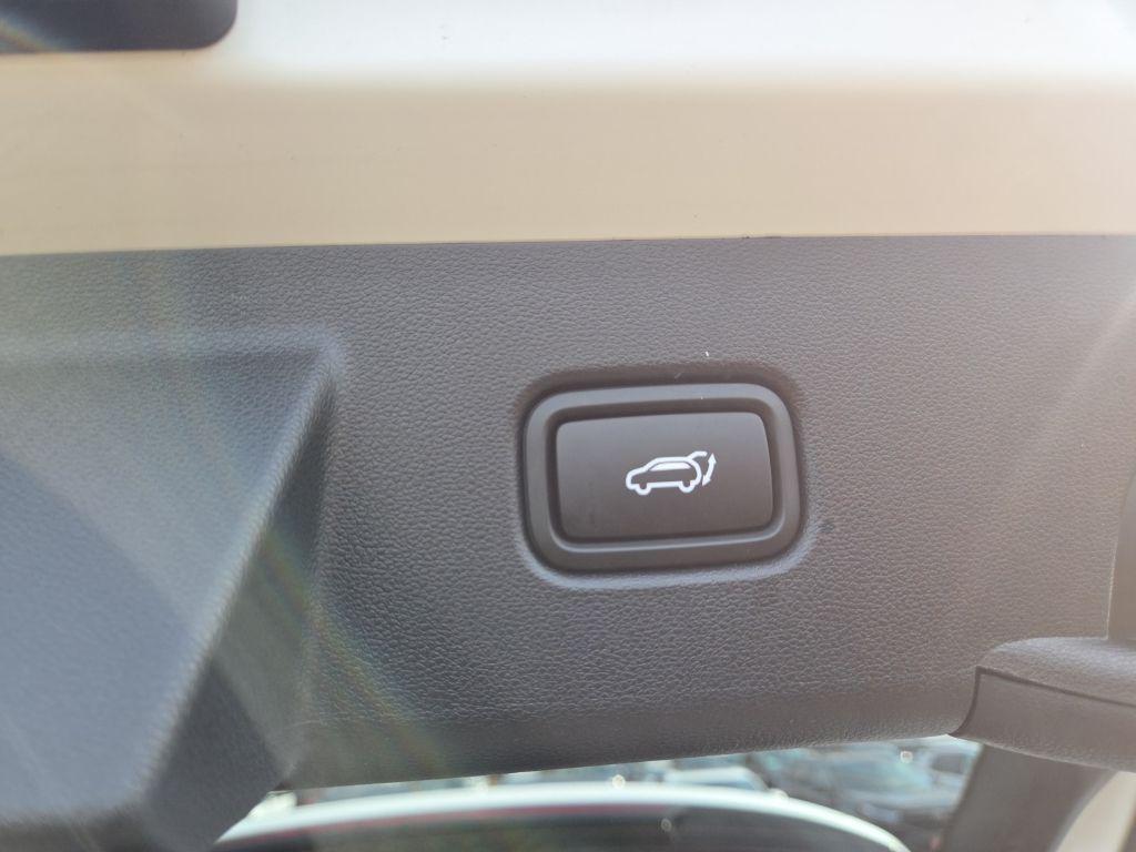 used 2025 Hyundai Tucson car, priced at $32,999