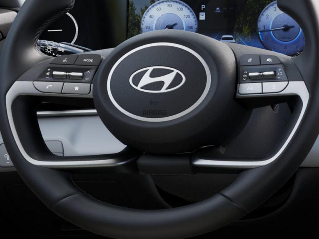 new 2026 Hyundai ELANTRA HEV car, priced at $29,046