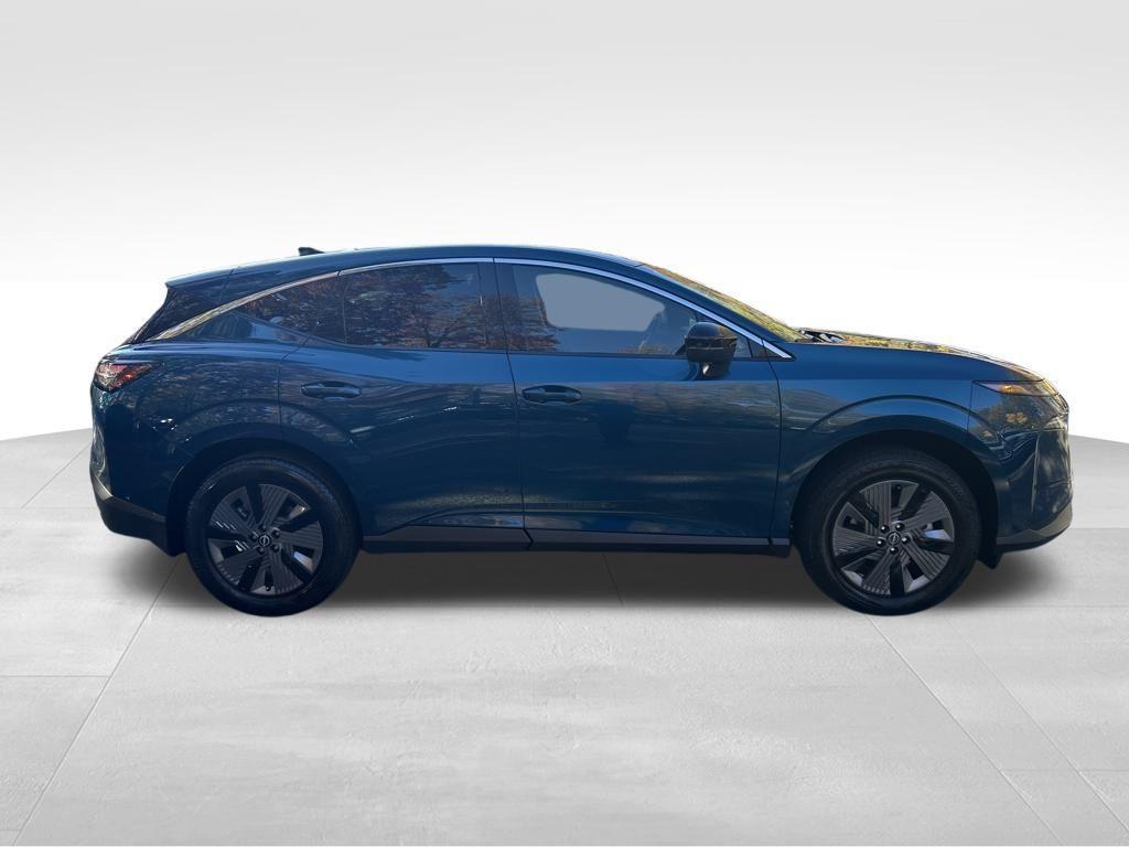 used 2025 Nissan Murano car, priced at $37,685