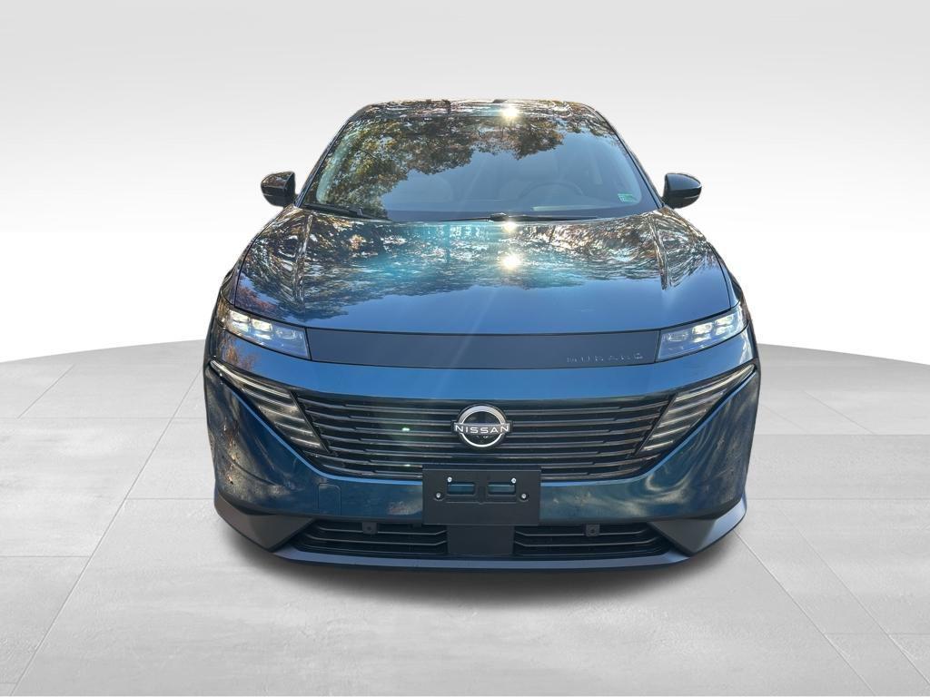used 2025 Nissan Murano car, priced at $37,685