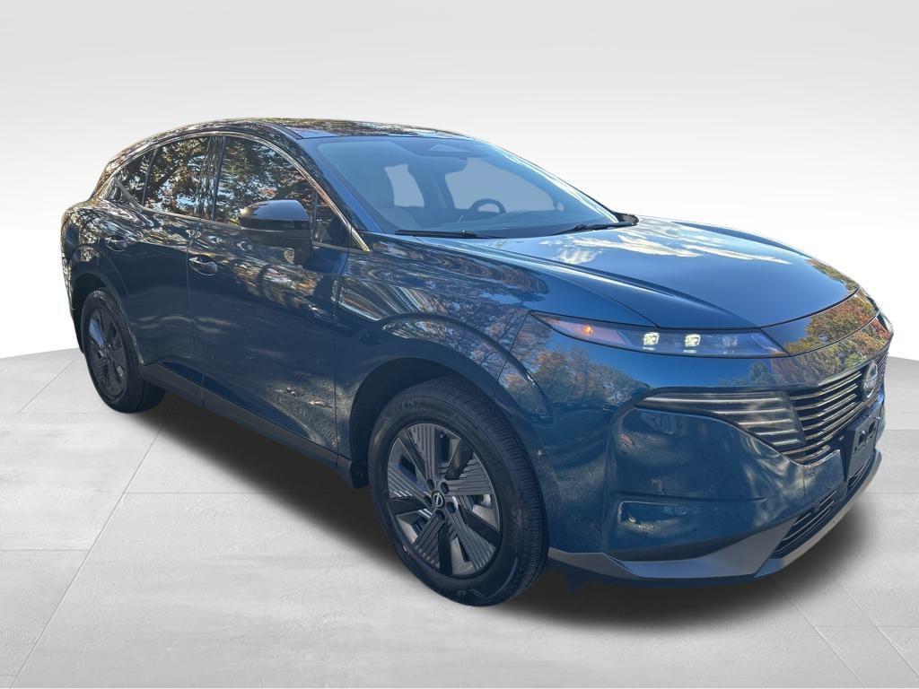 used 2025 Nissan Murano car, priced at $37,685