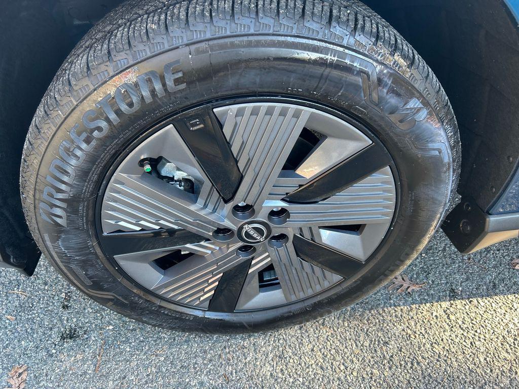 used 2025 Nissan Murano car, priced at $37,685