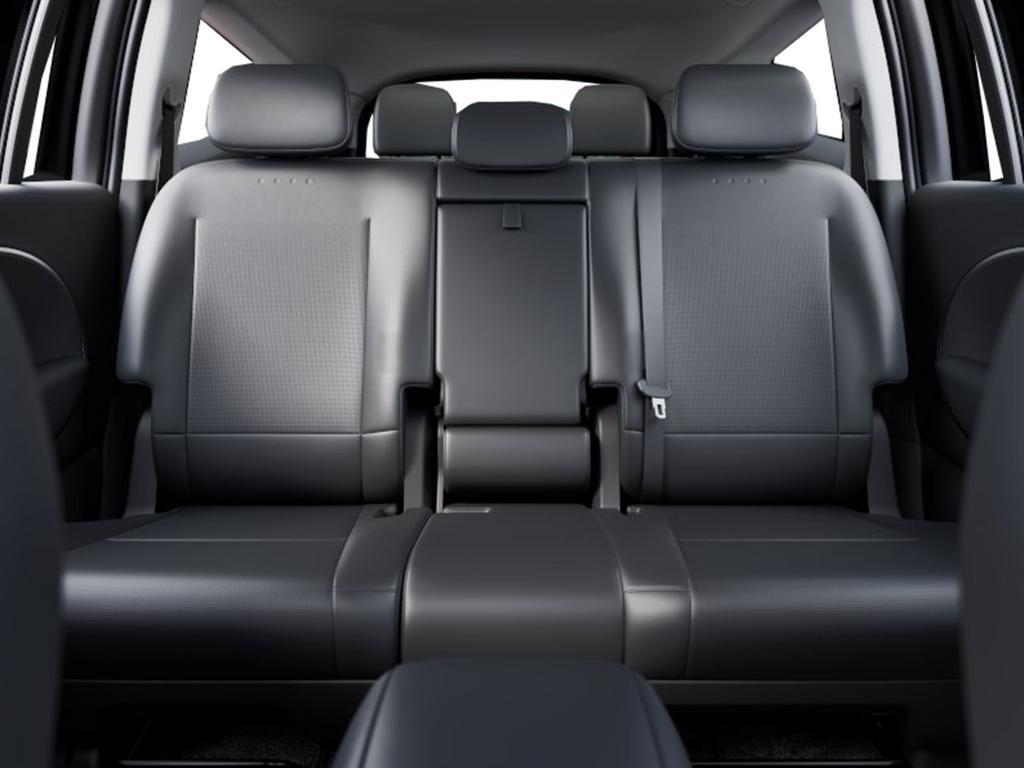 new 2026 Hyundai IONIQ 9 car, priced at $63,884