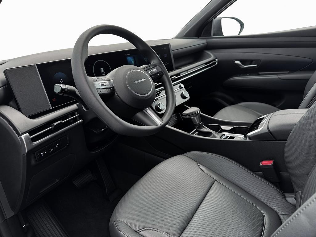 new 2026 Hyundai SANTA CRUZ car, priced at $36,950