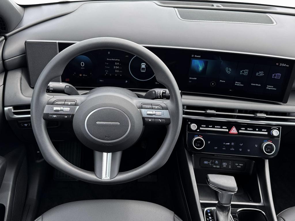 new 2026 Hyundai SANTA CRUZ car, priced at $36,950