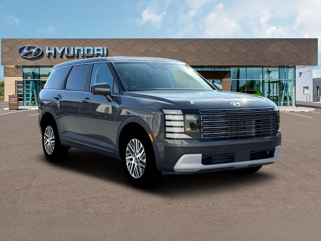 new 2026 Hyundai Palisade car, priced at $39,290