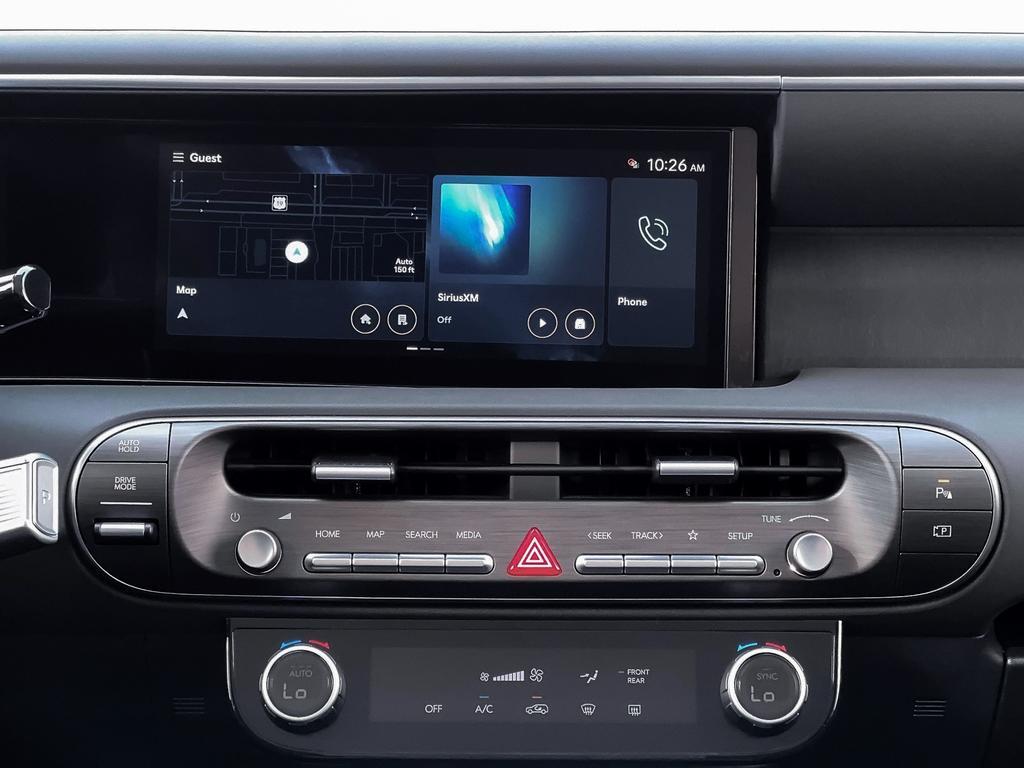 new 2026 Hyundai Palisade car, priced at $39,290