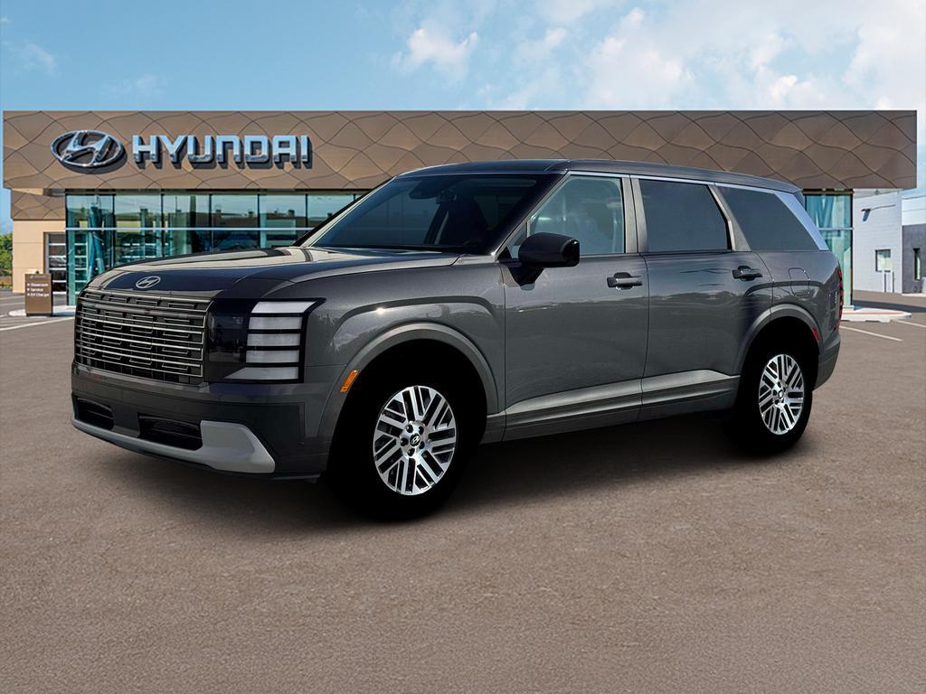 new 2026 Hyundai Palisade car, priced at $39,290