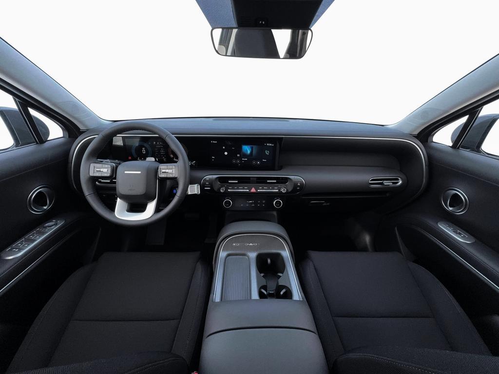 new 2026 Hyundai Palisade car, priced at $39,290