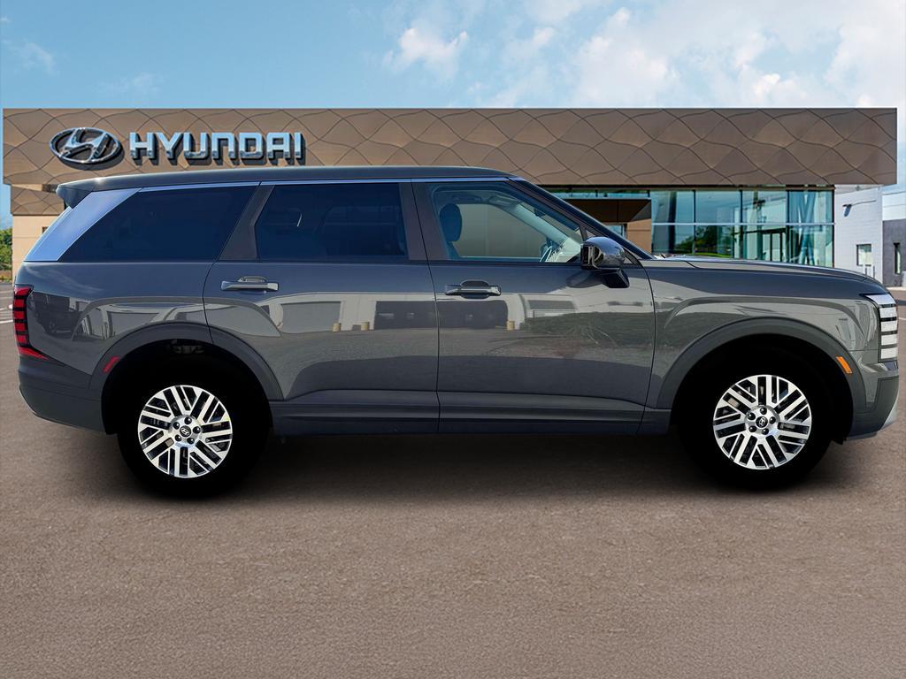 new 2026 Hyundai Palisade car, priced at $39,290