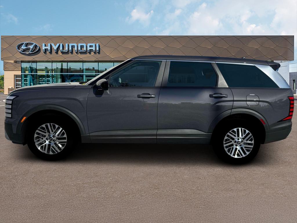 new 2026 Hyundai Palisade car, priced at $39,290