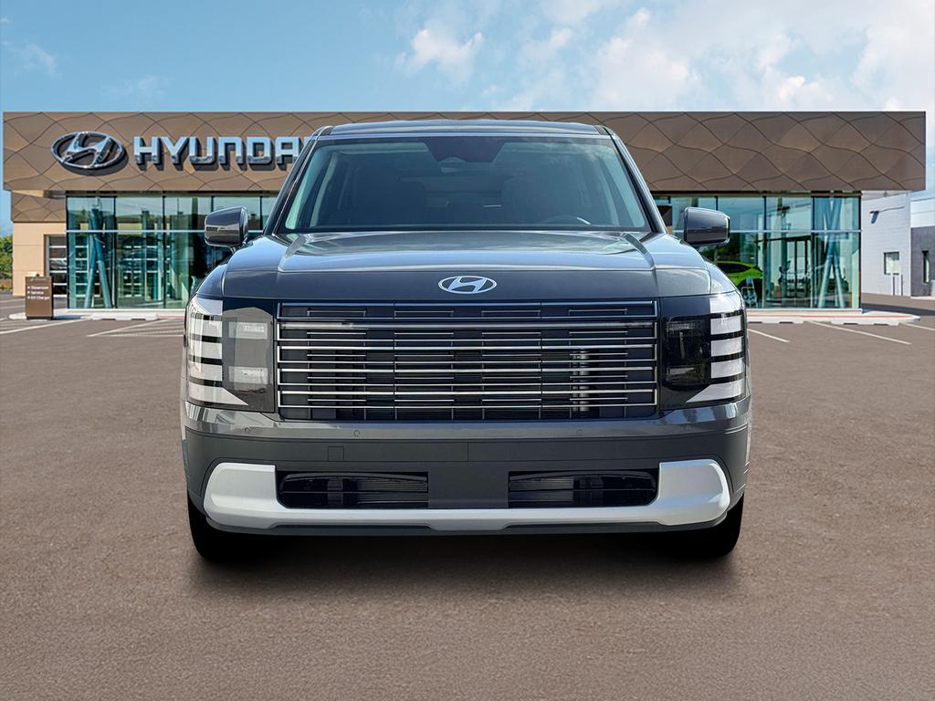 new 2026 Hyundai Palisade car, priced at $39,290