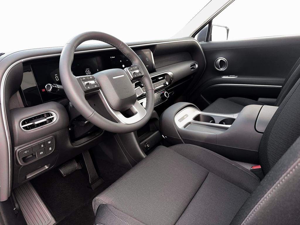 new 2026 Hyundai Palisade car, priced at $39,290