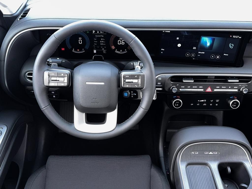 new 2026 Hyundai Palisade car, priced at $39,290