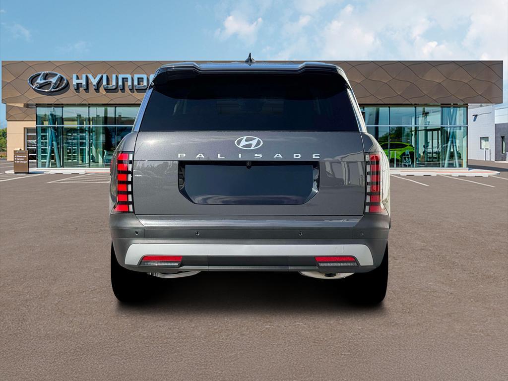 new 2026 Hyundai Palisade car, priced at $39,290