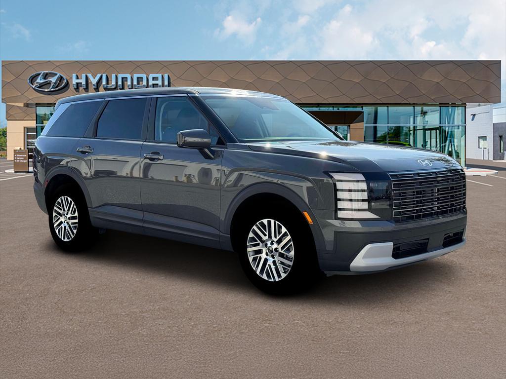 new 2026 Hyundai Palisade car, priced at $39,290