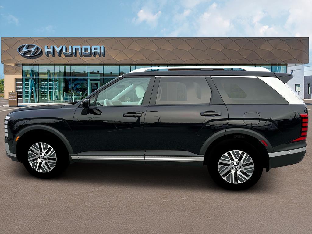 new 2026 Hyundai Palisade Hybrid car, priced at $49,685