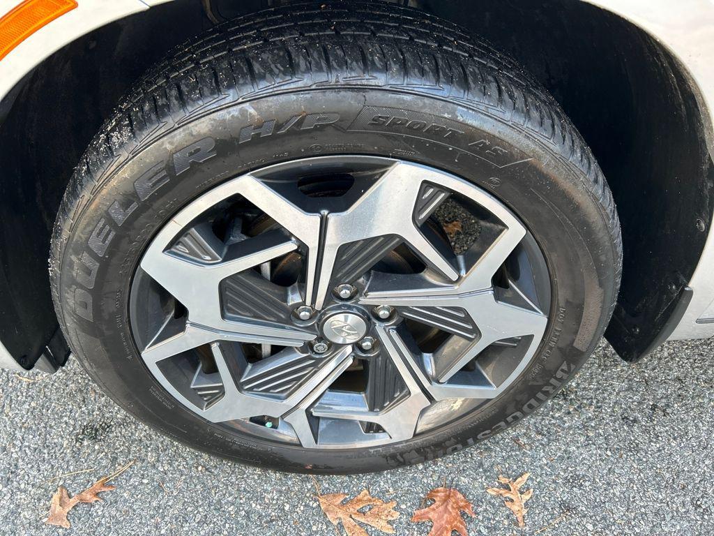 used 2022 Hyundai Palisade car, priced at $23,777